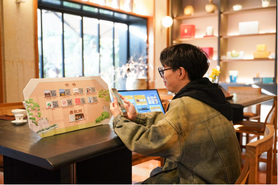 八闽书房|弦歌声声传福韵<div>在书、茶、乐的创意融合中感受</div><div>戏韵弦歌里的八闽文化</div>