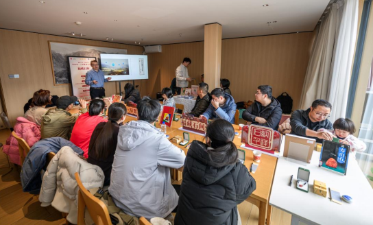 八闽书房｜书香石韵润初心 匠心篆刻寻福缘