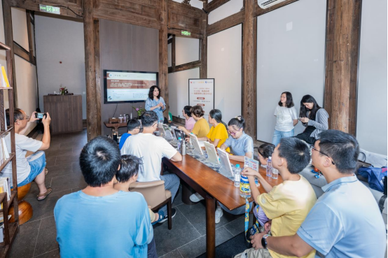 八闽书房｜山野传畲韵，书香遇山哈——人文雅集沉浸式品读畲族风华